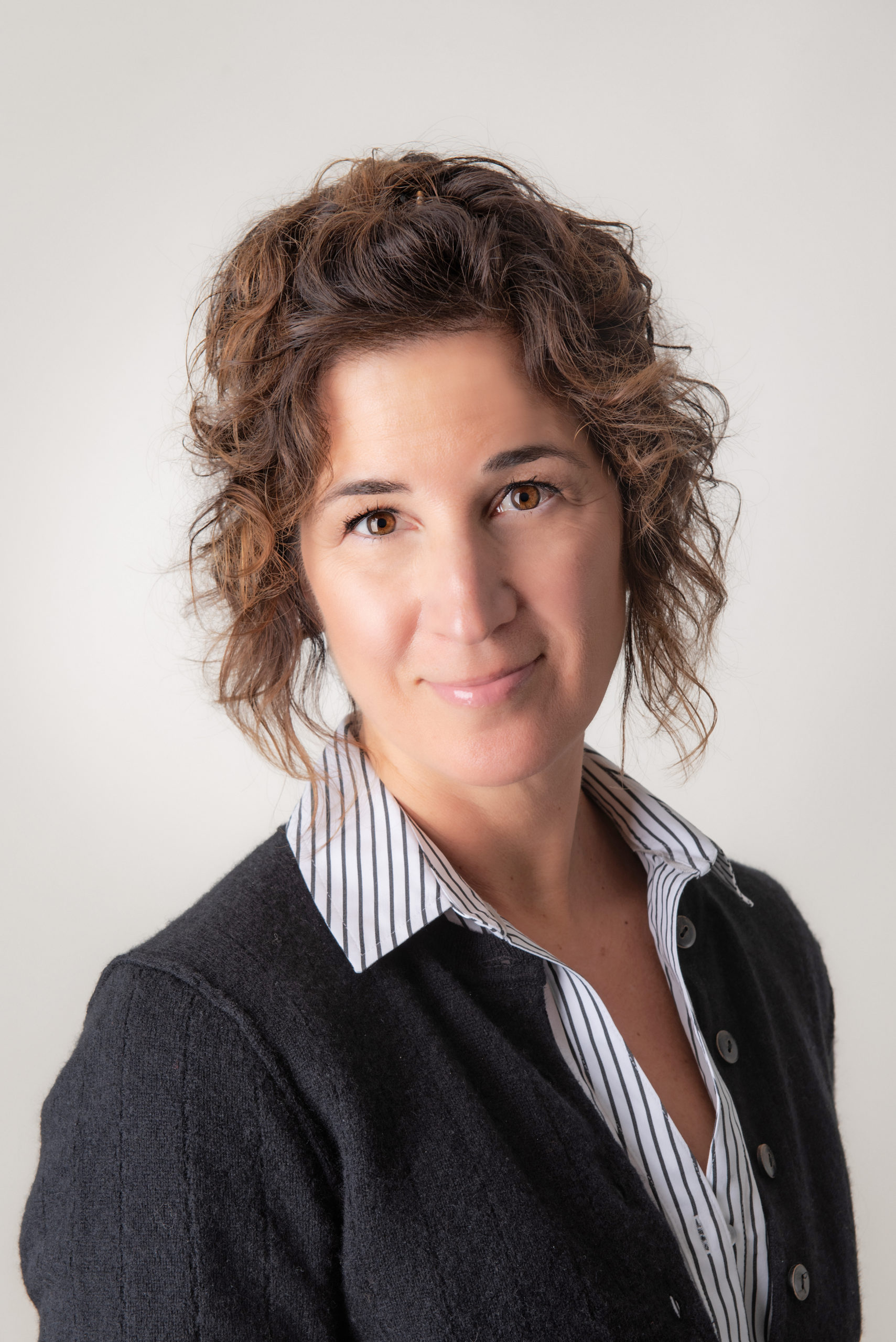 Mary Leach