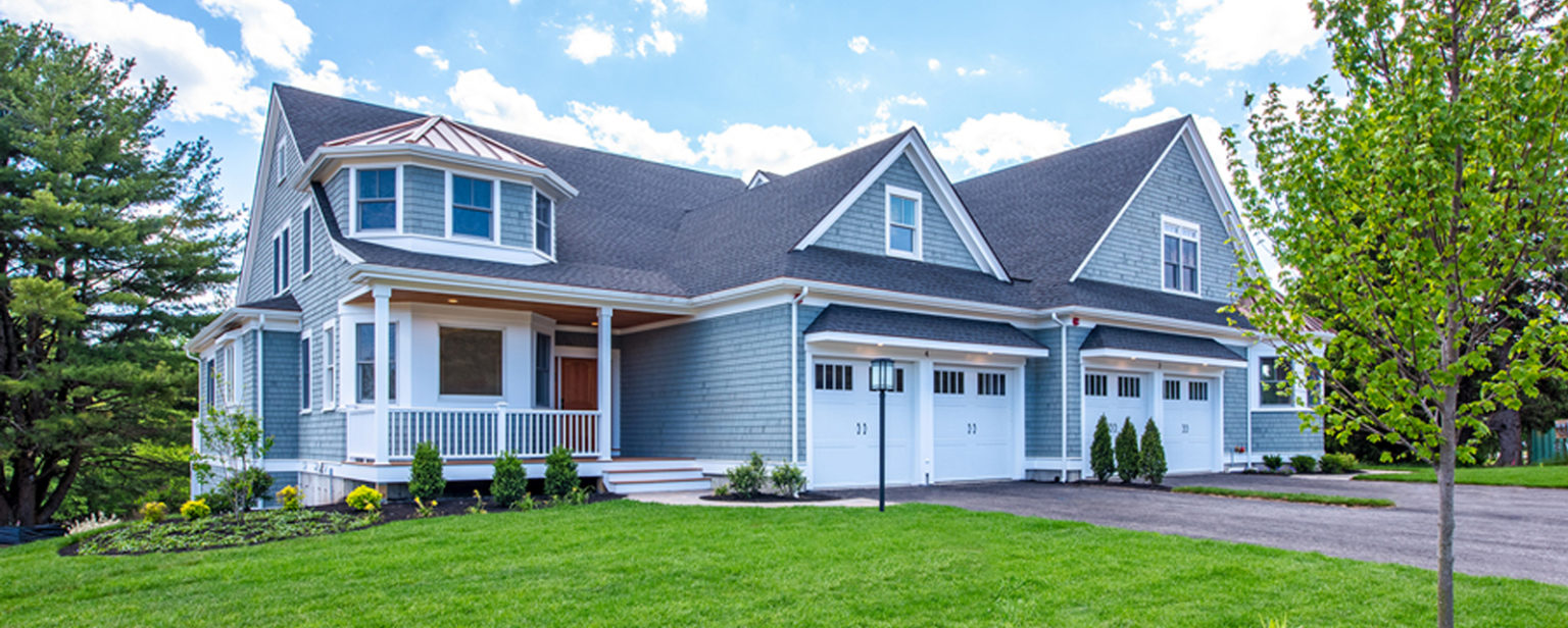 Home Coldwell Banker New Homes